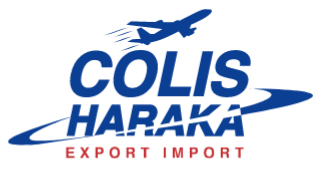 Transporteur Colis Haraka