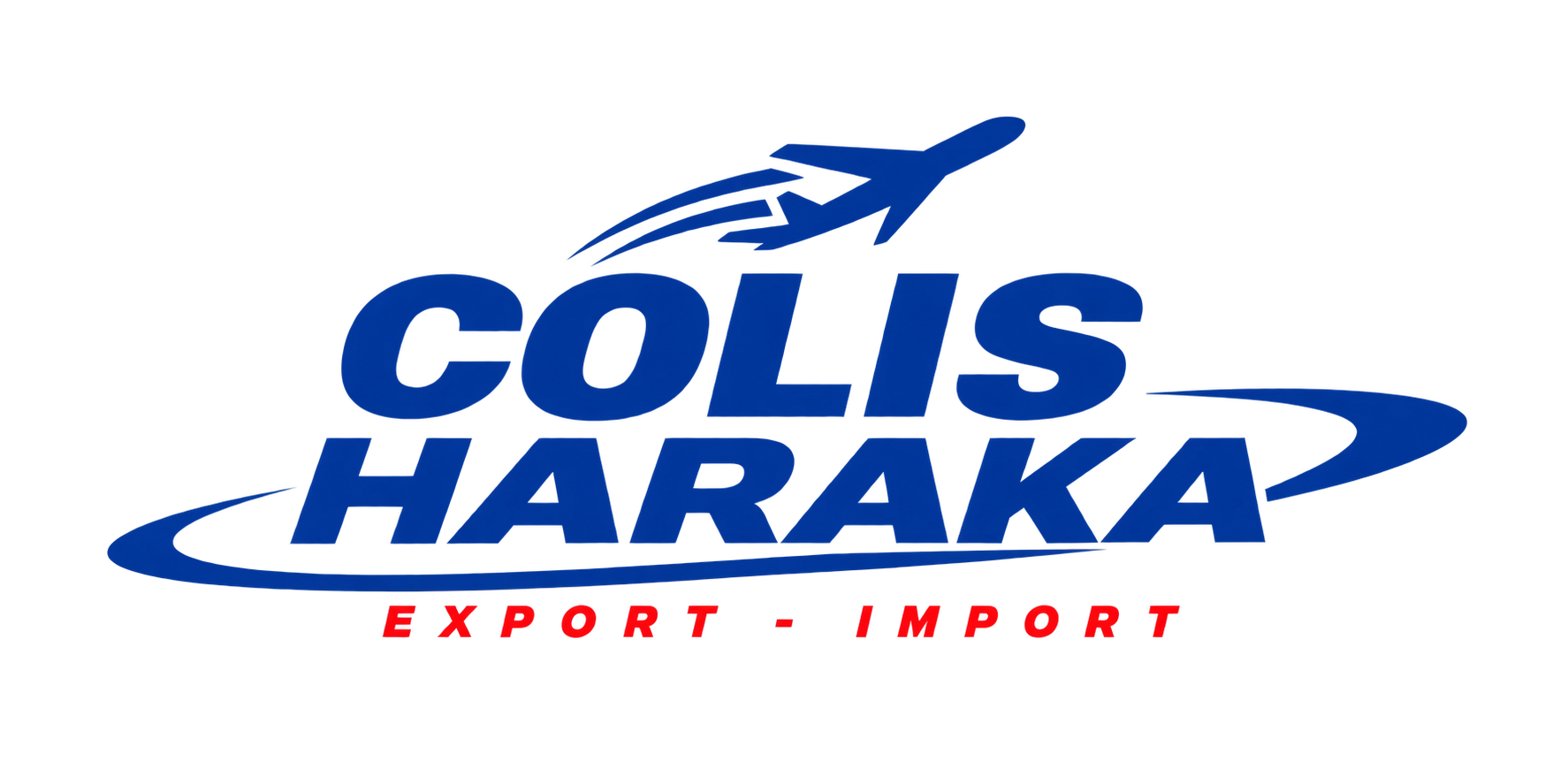 Transporteur Colis Haraka