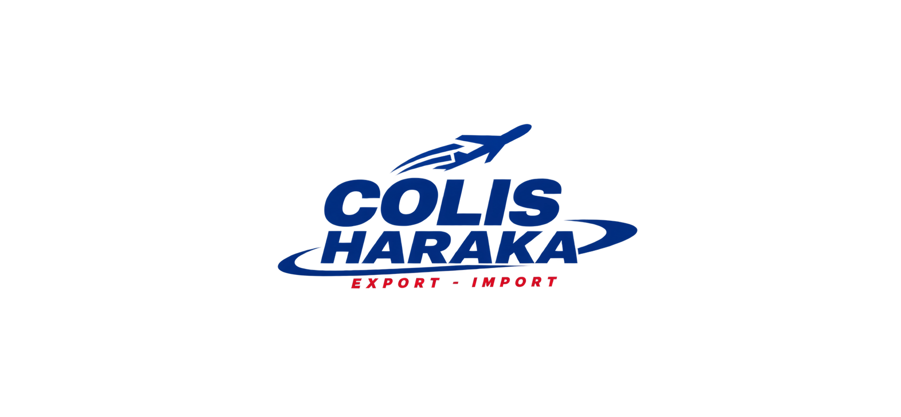 Transporteur Colis Haraka